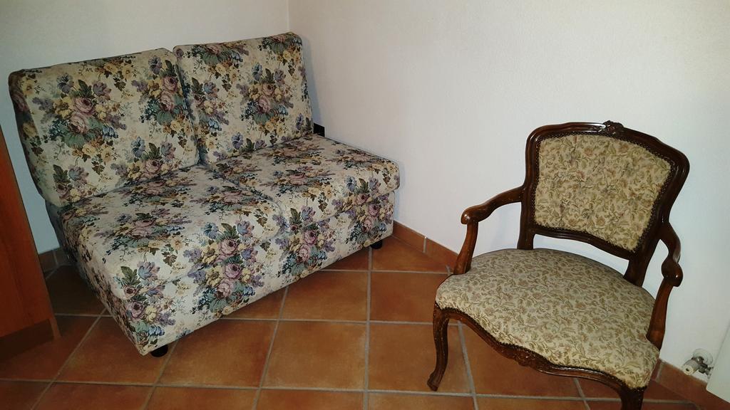 Casale Citerno Apartman Bolsena Kültér fotó
