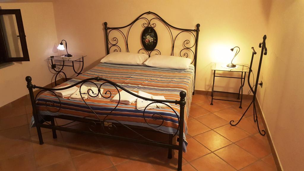 Casale Citerno Apartman Bolsena Kültér fotó