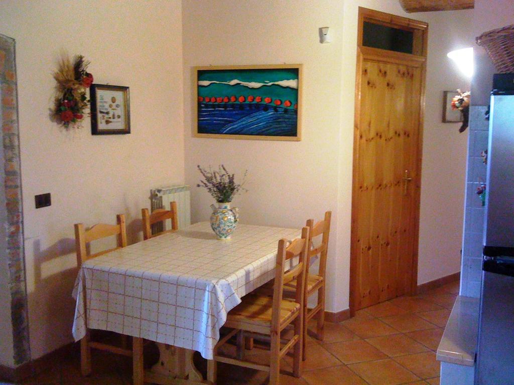 Casale Citerno Apartman Bolsena Kültér fotó